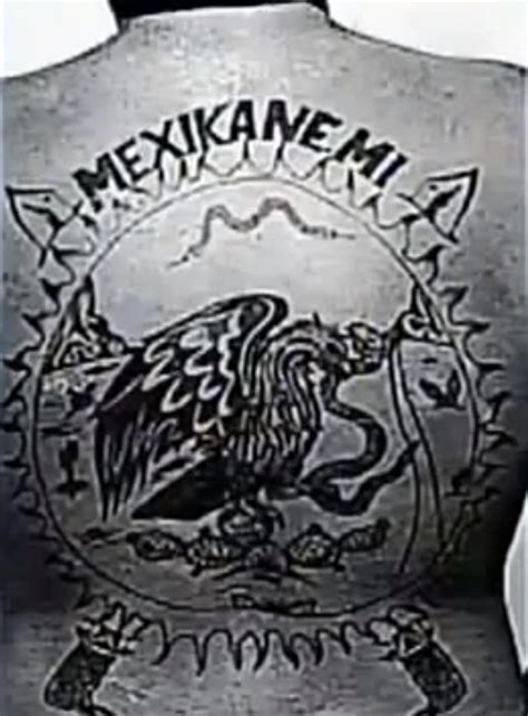 Mexikanemi tattoos. Things To Know About Mexikanemi tattoos. 